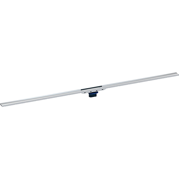 Решітка для душового каналу CleanLine 80 L30–130 154.441.KS.1 Geberit