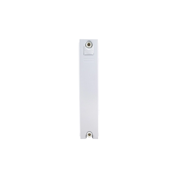 Радиатор стальной Thermo Alliance IMAS 22 тип 300х1800 нижнее подключение 2228 Вт - Фото - 4
