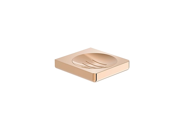 Мильниця настінна Tempo Rose Gold A817023RG0 Roca