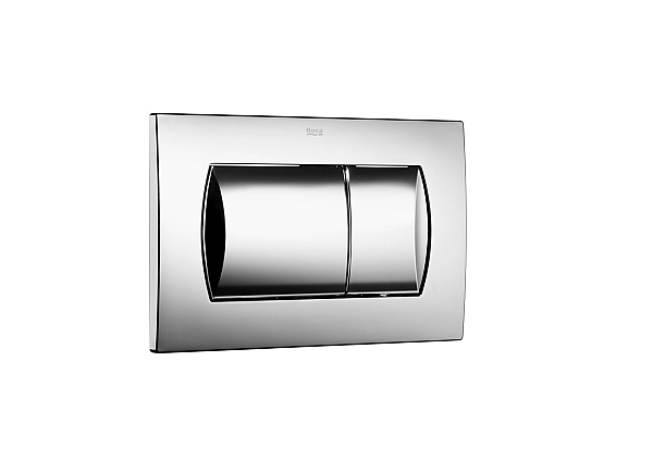 Кнопка зливу Active Chrome A8901160B1 Roca