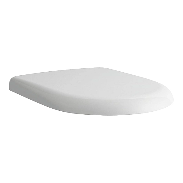 Кришка для унітаза Pro soft-close H8939590000001 White LAUFEN