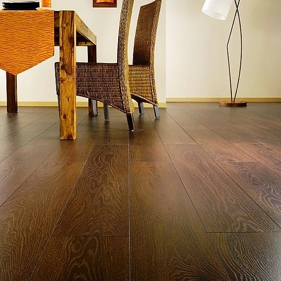 Ламінат Beauty Floor SAPPHIRE 140 Дуб Конго - Фото - 2