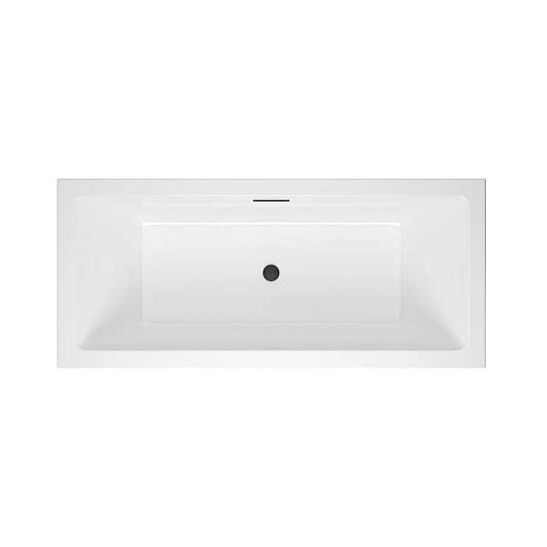 Ванна прямокутна TIANA 160x75 RADAWAY