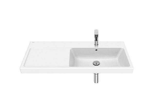 Умивальник Gap RH 1000x460 A3270ME004 Roca