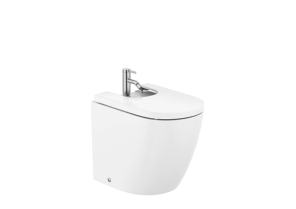 Біде підлогове Meridian A357747000 Roca