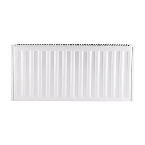 Сталевий радіатор KOER 22x500x1100S (2123 Вт, 27,30 кг, бокове підключення) (RAD059)