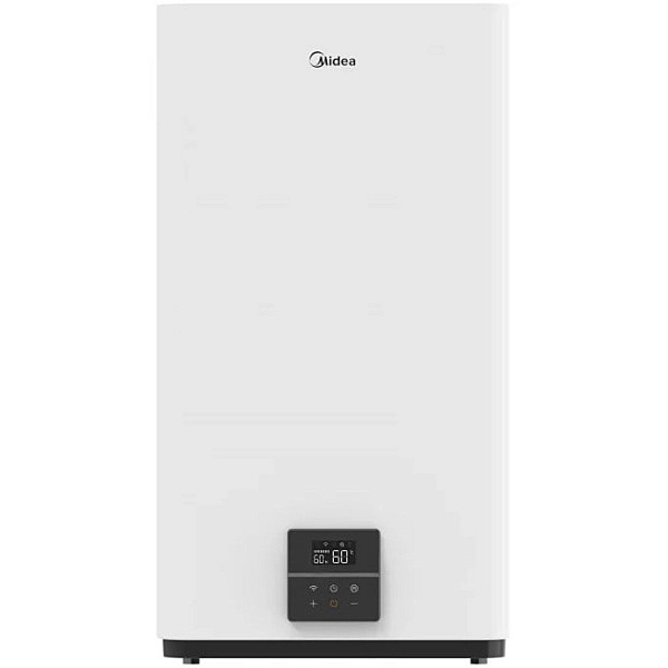 Водонагрівач MIDEA PRIME WI-FI D50-20ED6 (D) (1 сорт)