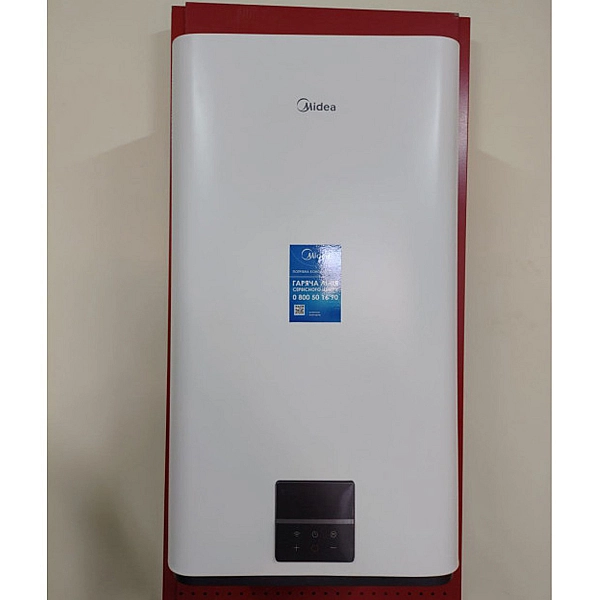 Водонагрівач MIDEA PRIME WI-FI D50-20ED6 (D) (1 сорт) - Фото - 5