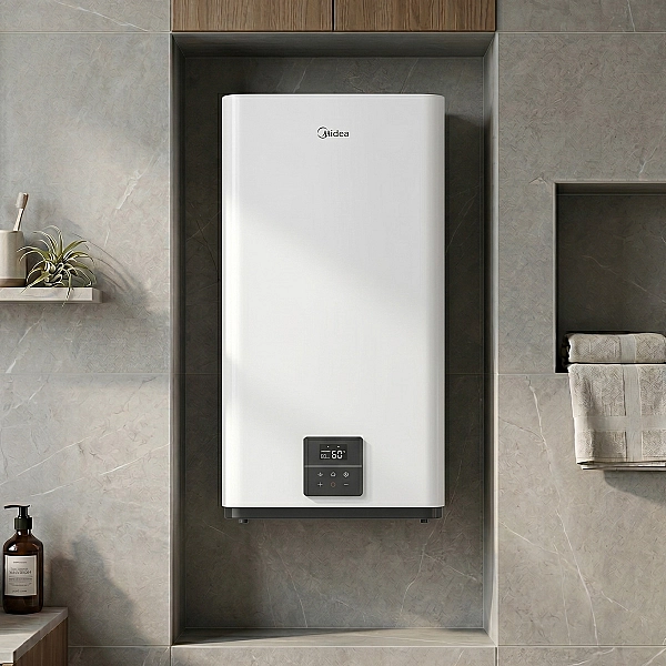 Водонагрівач MIDEA PRIME WI-FI D50-20ED6 (D) (1 сорт) - Фото - 12
