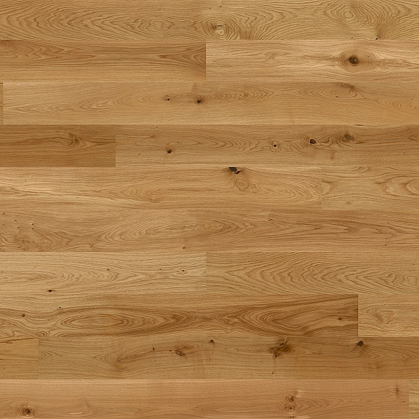 Паркетна дошка Oak Portofino plank, expressive, brush Nature Protec OLIO  E001C (1 сорт) - Фото - 2