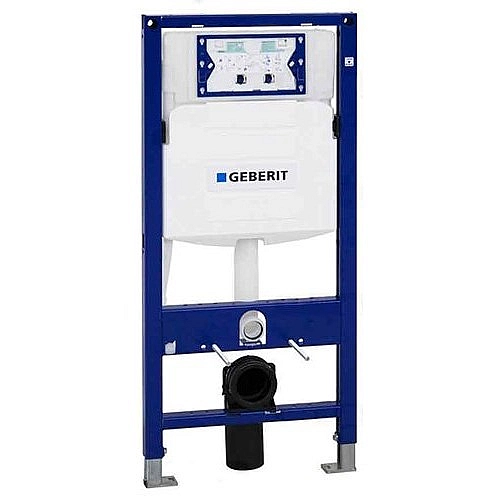 Інсталяція для унітаза Duofix Sigma (111.300.00.5), Geberit