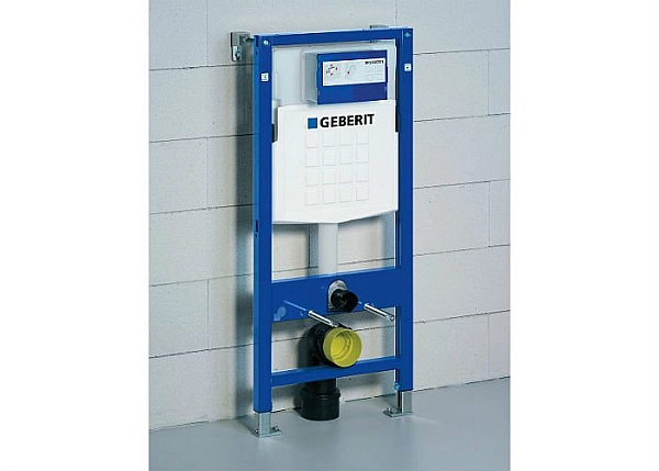 Інсталяція для унітаза Duofix Sigma (111.300.00.5), Geberit - Фото - 2