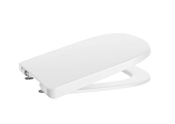 Кришка для унітазу Optic soft-close A801F72001 Roca
