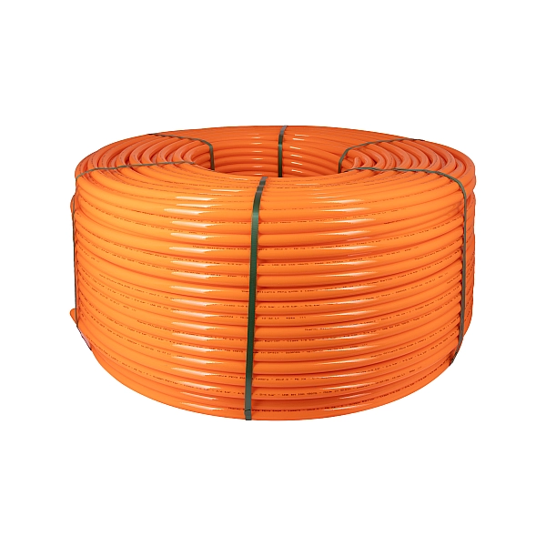 Труба PEX-A EVOH Orange 16х2мм (500м) Spain - Фото - 3