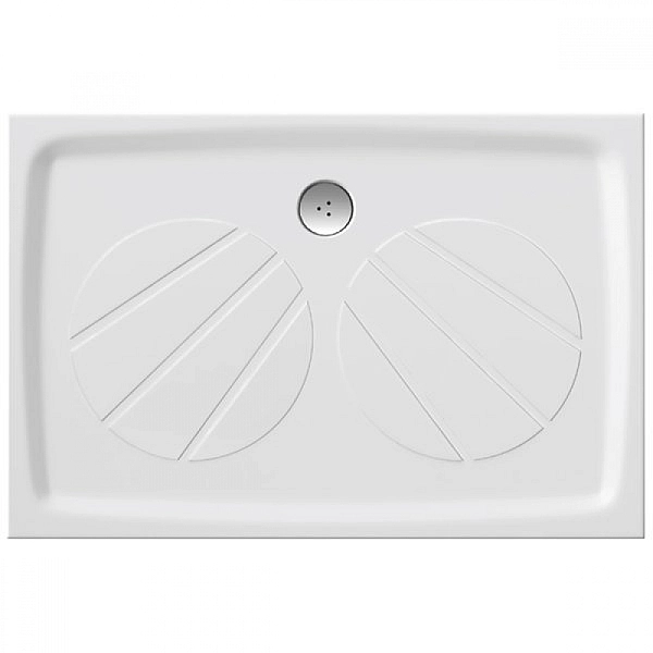 Душовий піддон GIGANT PRO 120x90, RAVAK