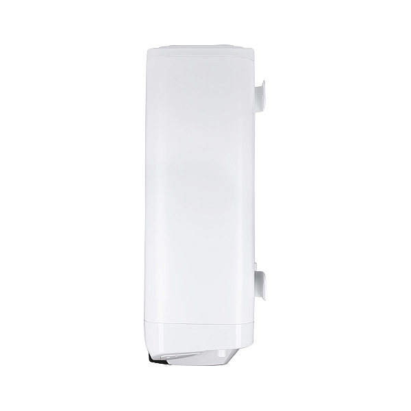 Электрический водонагреватель Thermo Alliance Spectra Flat 50 л универсальный, мокрый ТЭН 3,3 кВт, h 279 мм - Фото - 9