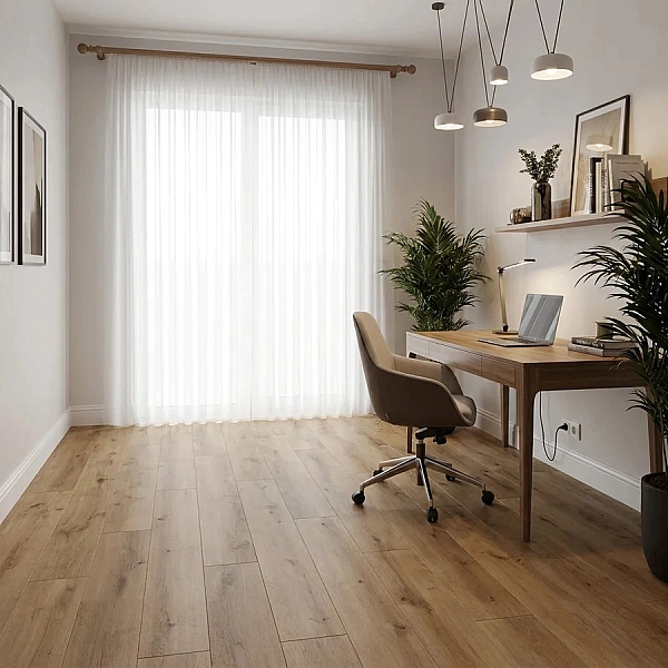 Ламінована підлога Emozioni Speranza 32 UC 1261х192х8 Balterio - Фото - 2