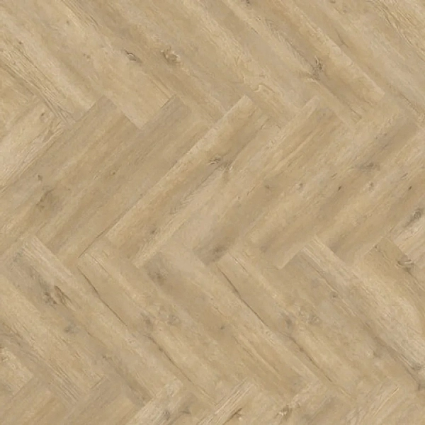 Вінілова підлога Fumo Oak HB Unizip 630х126х5+1 Balterio