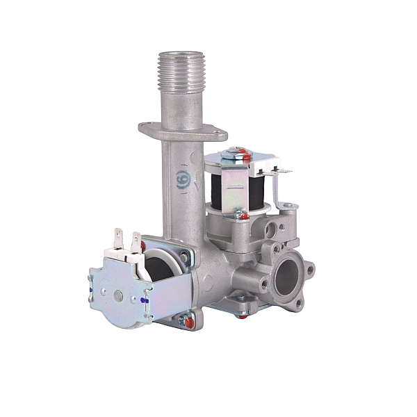 Запчасть: Газовый клапан Aquatronic (5604T00Q13T00001)