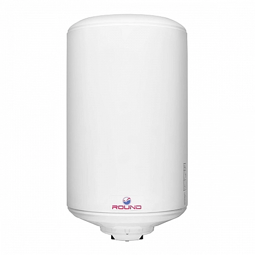 951276 Водонагрівач побутовий електричний Round Eco VMR 80 (1200W) NEW (1 сорт)