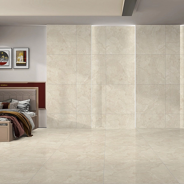 GRAVINIA CROSSCUT BEIGE POL ### (1 сорт)