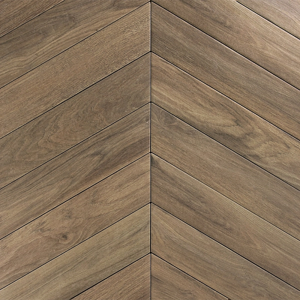 CHEVRON SEQUOIA WALNUT (1 сорт) - Фото - 3