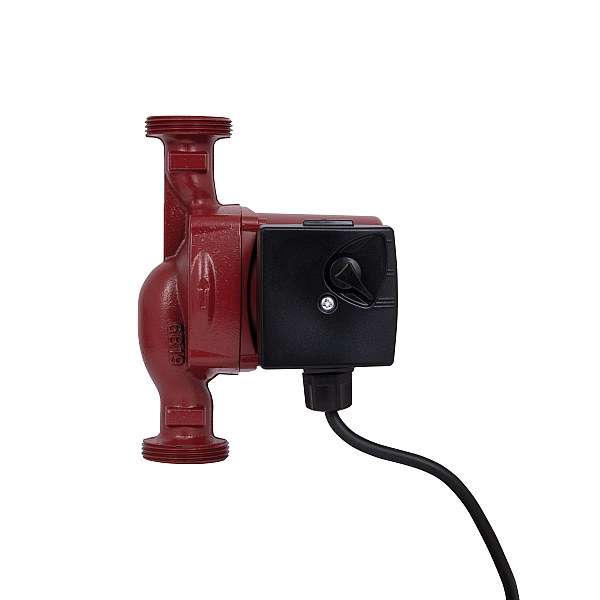 Насос циркуляционный GRS UPS 25/60/180 - Фото - 5