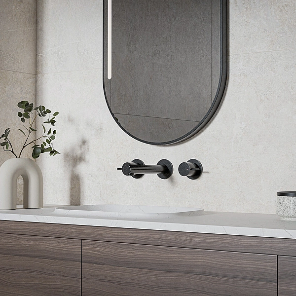 GRES SOFTSTONE WHITE RECT (1 сорт)