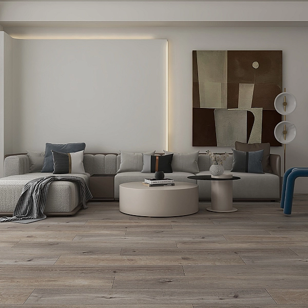 Ламінат Nile*  Рельєфна повернхня (AC4) (1 сорт) - Фото - 3