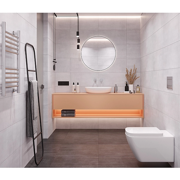 STRADA Світло-сірий 5NG980 (1 сорт) - Фото - 2