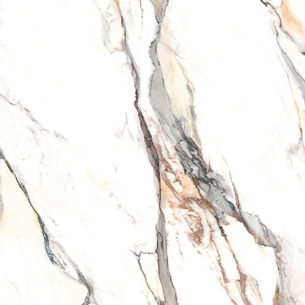 GRES CALACATTA GOLD POLER (1 сорт)