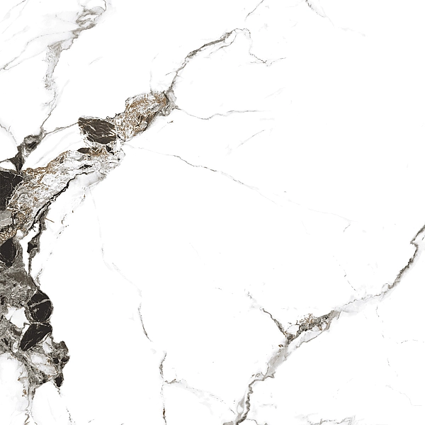 Grande сірий  6060 203 071/L (1 сорт) - Фото - 2