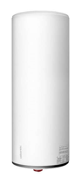 841179 O'Pro Slim Водонагрівач побутовий електричний Atlantic PC 50 (2000W), 50 л. (1 сорт)