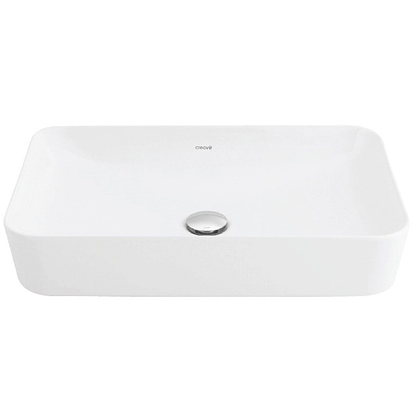 UL060-00CB00E-0000 Раковина ULTRA на стільницю  40x60 см (1 сорт) - Фото - 2