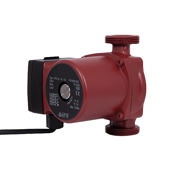 Насос циркуляційний GRS UPS 25/60/130 - Фото - 4