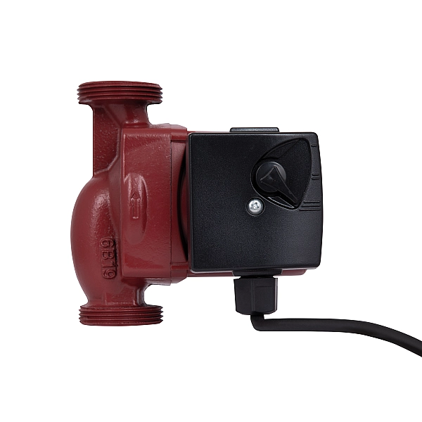 Насос циркуляційний GRS UPS 25/60/130 - Фото - 5