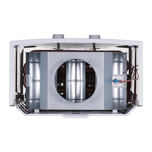Колонка газова димохідна Thermo Alliance JSD20-10YD PIEZO 10 л - Фото - 6