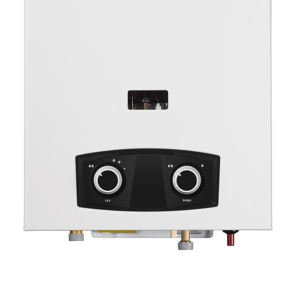 Колонка газова димохідна Thermo Alliance JSD20-10YD PIEZO 10 л - Фото - 7