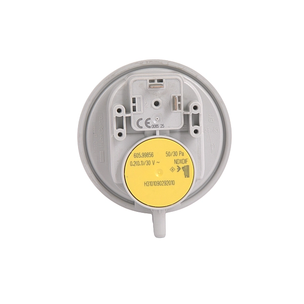 Запчасть: Прессостат тяги Airfel DigiFEL Premix 24 кВт, 50/30 - Фото - 2