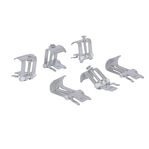 Кухонная мойка Brinex 4848 0,6 мм Satin (BRIN4848SAT0651257) - Фото - 9