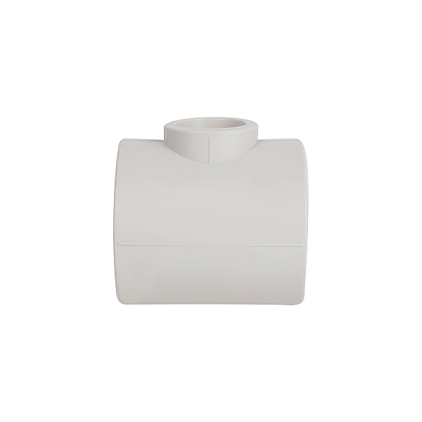 Трійник PPR Thermo Alliance 90х50х90 - Фото - 3