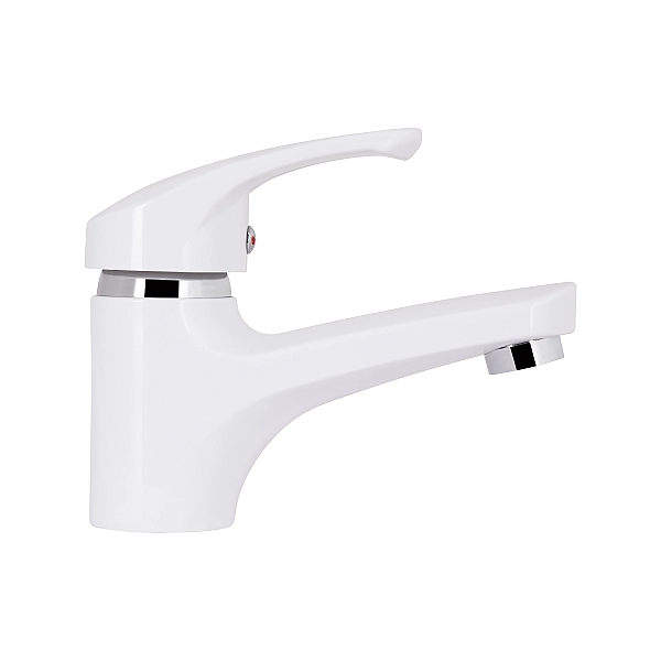 Змішувач для раковини Brinex 36W 001 - Фото - 4