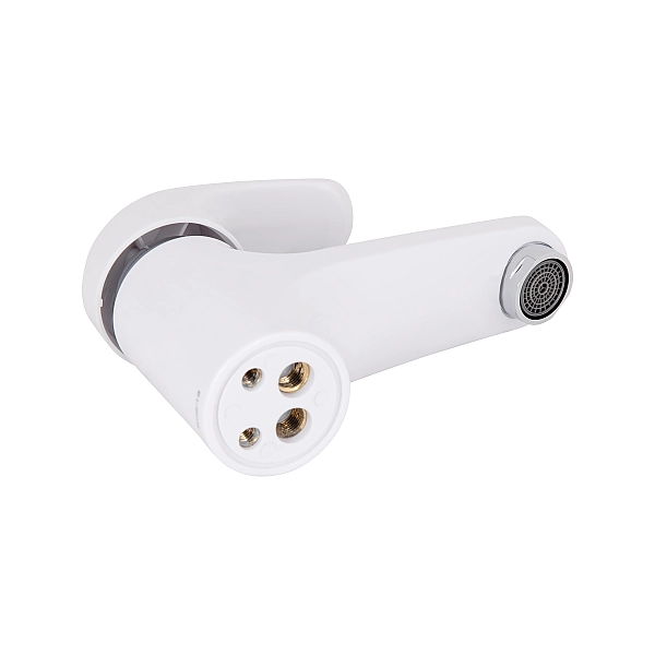 Змішувач для раковини Brinex 36W 001 - Фото - 5