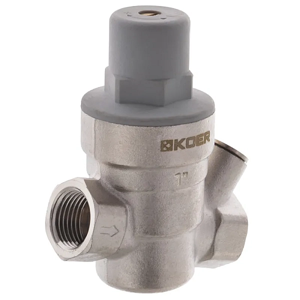 Редуктор тиску KOER KR.1253 - 1” (KR5697)