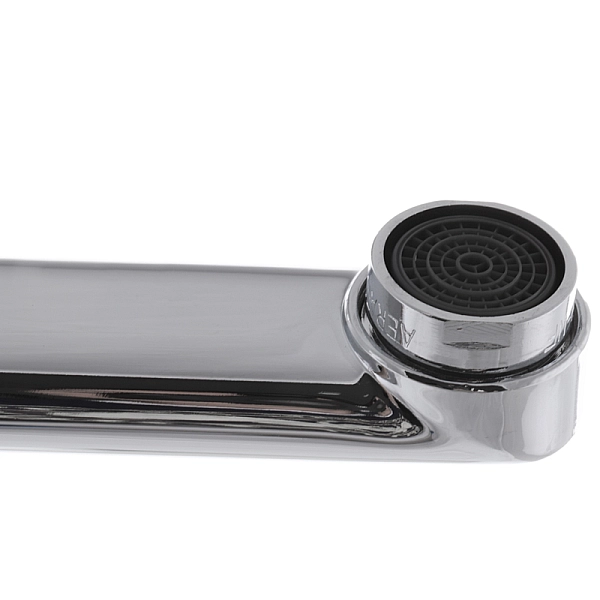 Гусак для змішувача Haiba M7235F (35 см) (GU0001) - Фото - 2