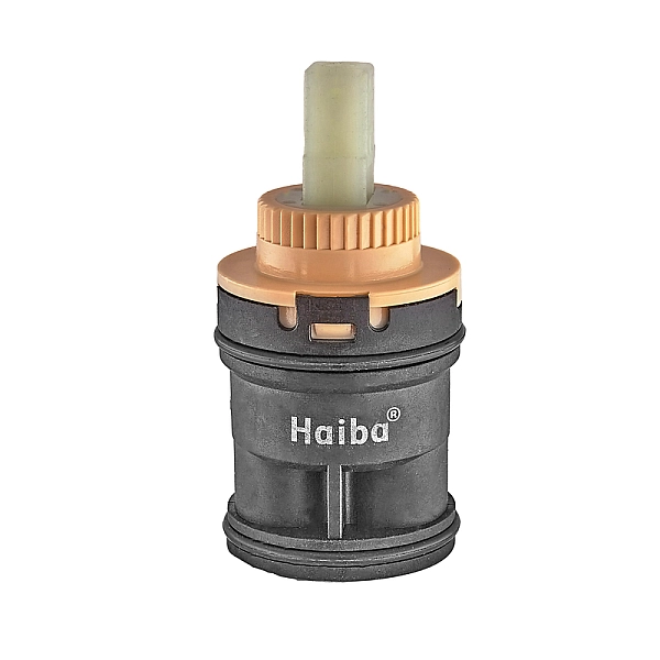 Картридж 35мм для змішувача HAIBA CRT-010-35 (LEMON 001/ LEMON 001 HIGH) (HB9693) - Фото - 3