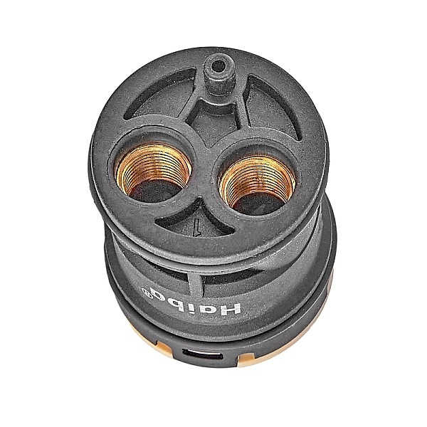 Картридж 35мм для змішувача HAIBA CRT-010-35 (LEMON 001/ LEMON 001 HIGH) (HB9693) - Фото - 4