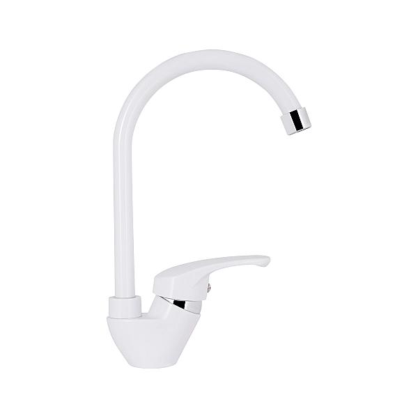 Змішувач для кухні Brinex 36W 007 - Фото - 4