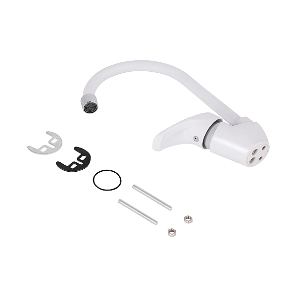 Змішувач для кухні Brinex 36W 007 - Фото - 7