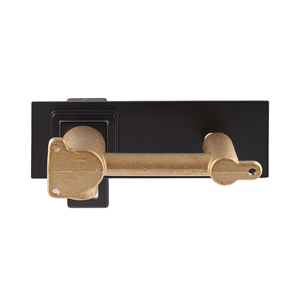 Змішувач для умивальника вбудований KOER KB-16009-05 (Колір чорний) (KR5980) - Фото - 6